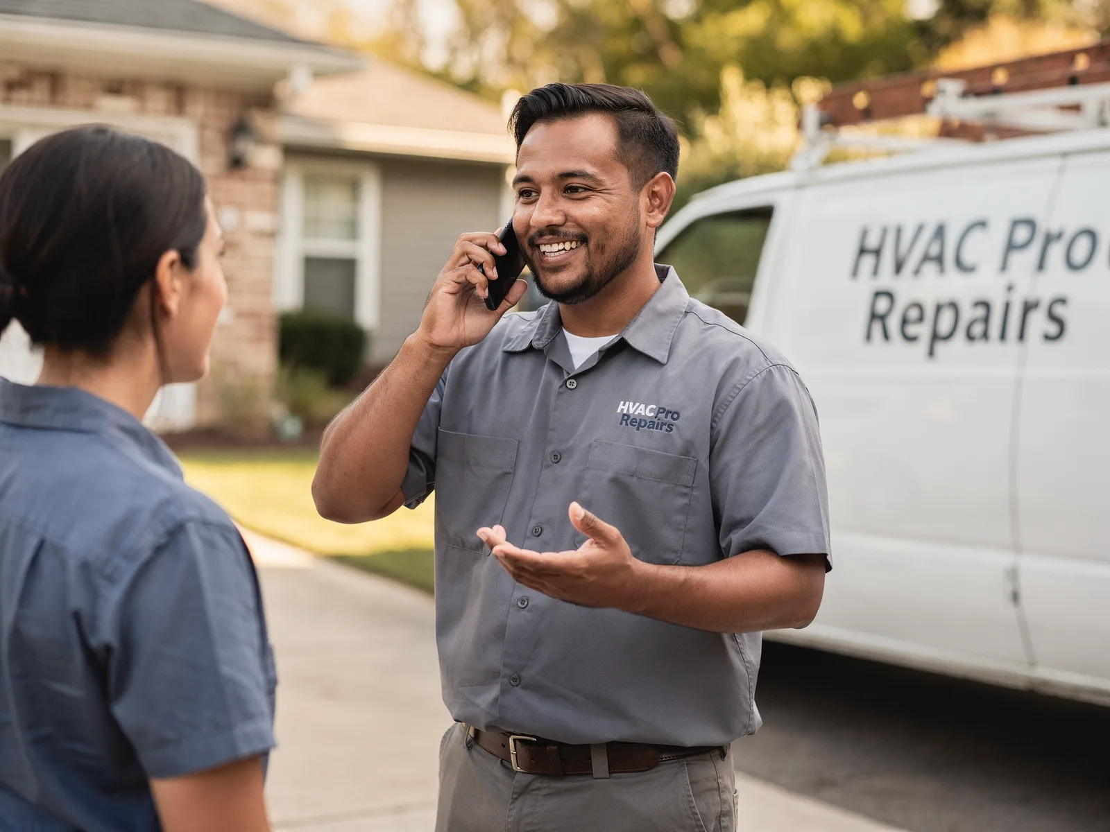 Heat Pump Repair Ramey, PA FAQs
